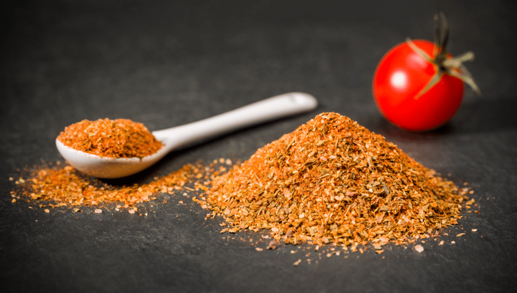 House Italian Seasoning