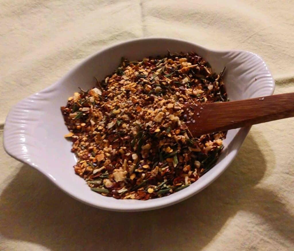 Montreal Steak Seasoning