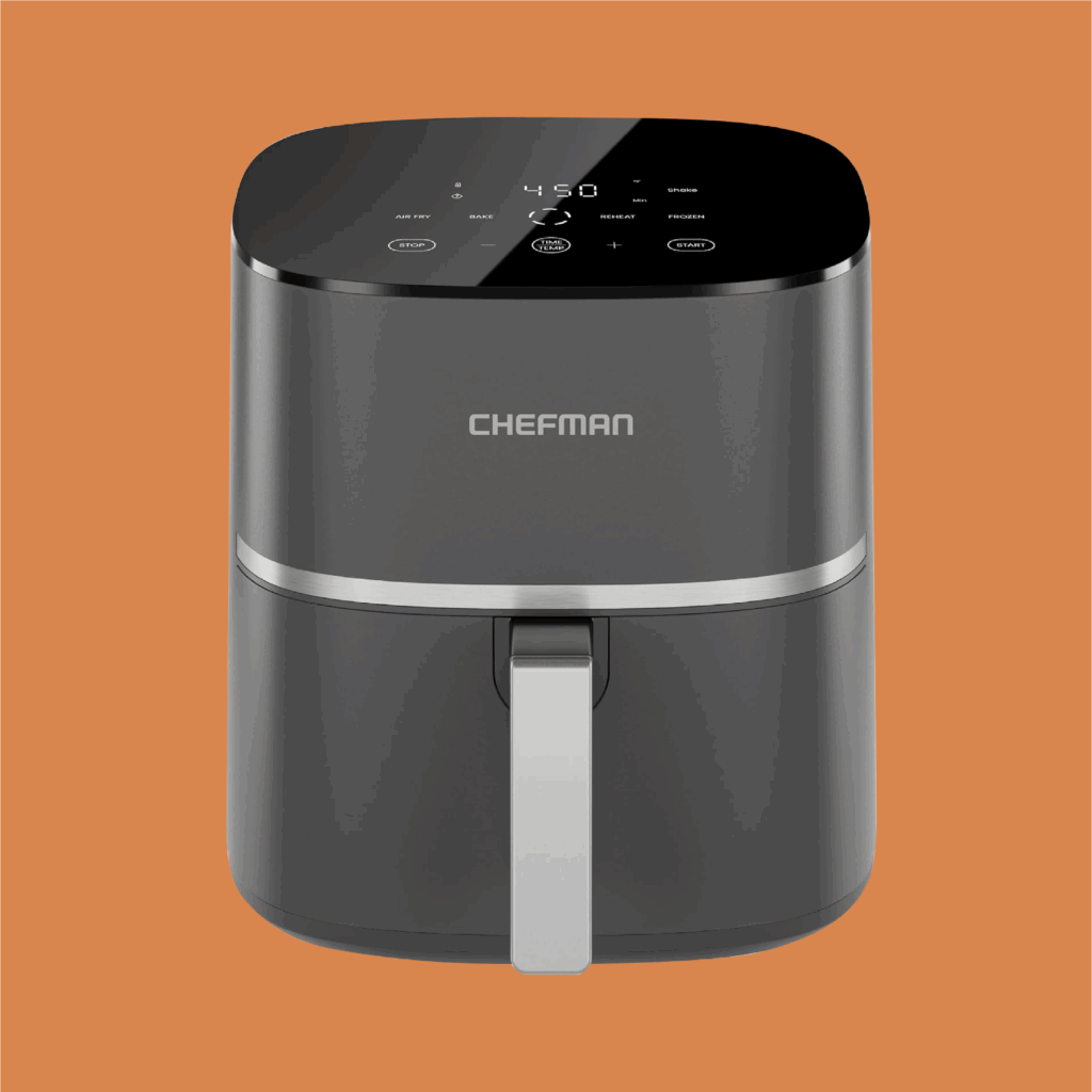 Chefman TurboX 4-in-1 Air Fryer