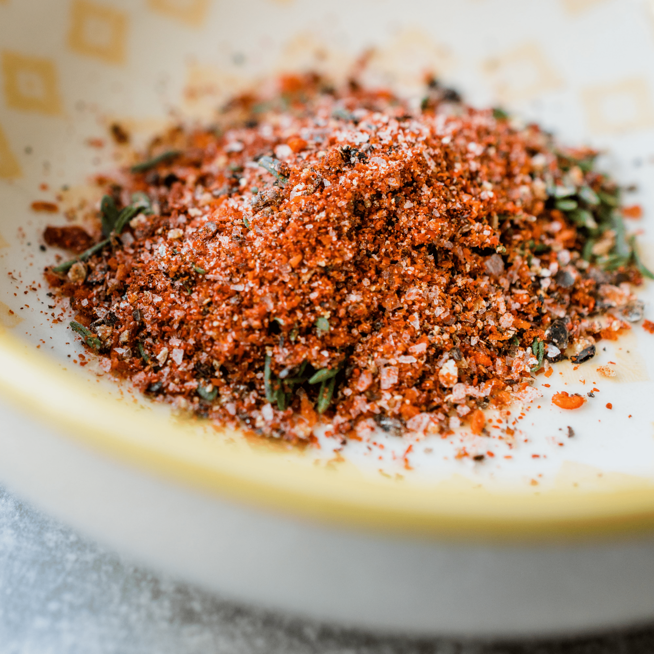 Cajun Seasoning